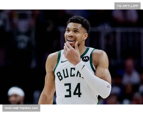 雄鹿115-122主场不敌火箭,字母哥空砍37分