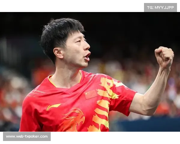 马龙确认巴黎奥运为最后一舞，未来或转型国际推广