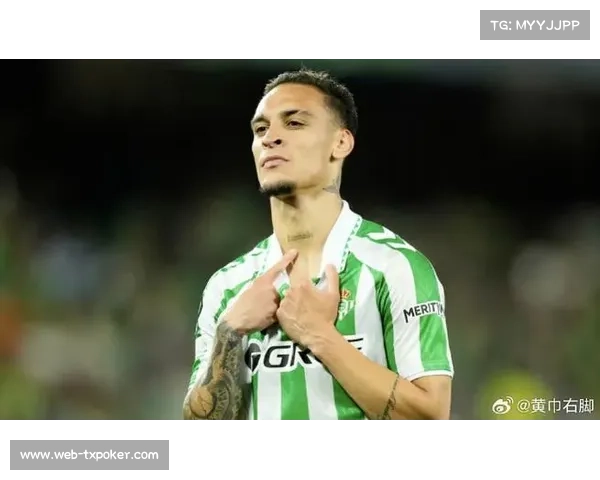 皇家贝蒂斯客场1-0爆冷击败马竞,安东尼制胜球价值连城